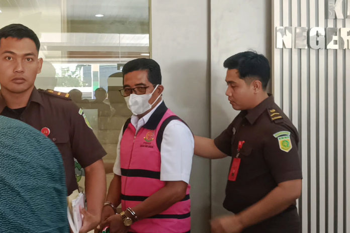 Kejaksaan Kejar Keterlibatan Pihak Lain Dalam Kasus Dana Komite SMKN 1 Klungkung 1