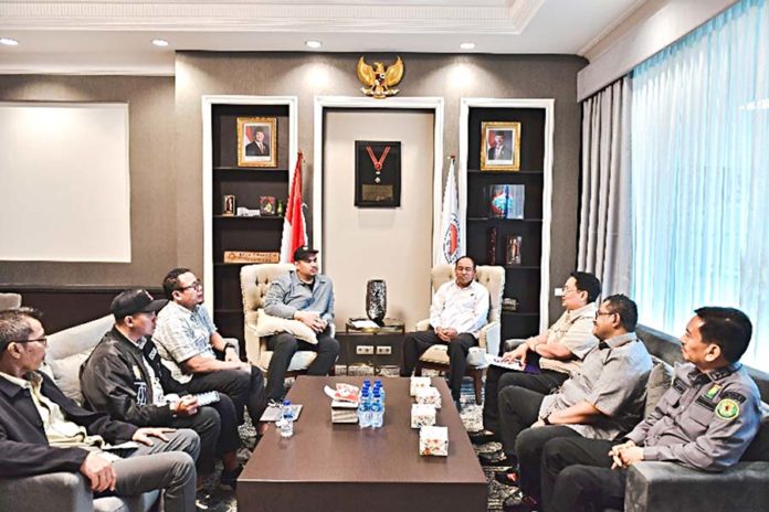 Kejuaraan Anggar Senior Asia Di Bali akan Diikuti 24 Negara 1