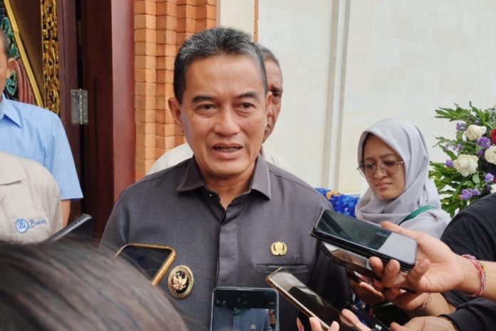 Kekerasan Perempuan Dan Anak Di Buleleng Meningkat 1