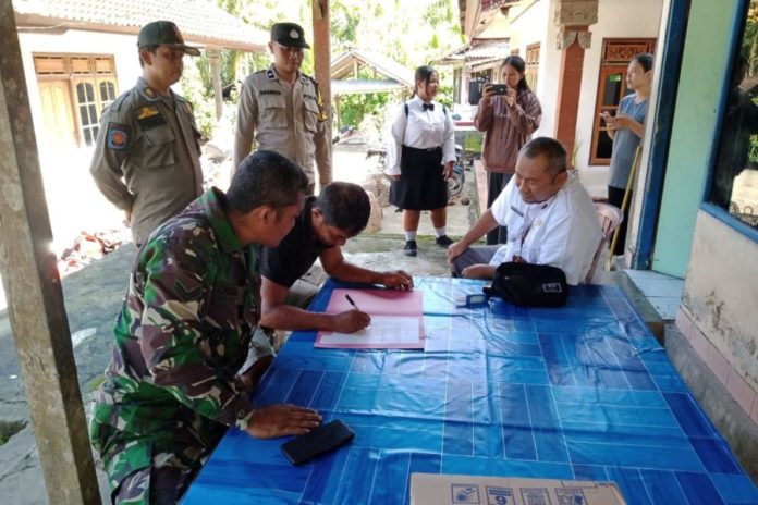 Keluarga PMI Meninggal Berharap Segera Dipulangkan 1