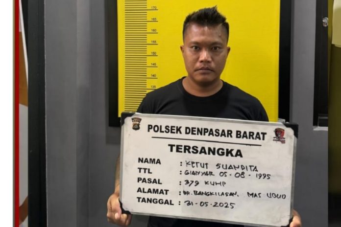 Kembali Beraksi, Penipu Catut Nama Banjar Minta Sumbangan 1
