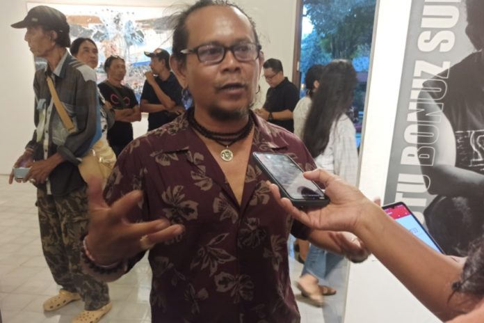 Kepiluan Makin Terbatasnya Akses Lautan Dituangkan Bonuz Lewat