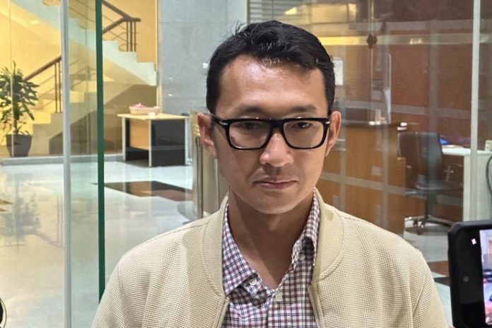 Kerahasiaan Pelapor Tindak Pidana Kasus Korupsi Dijamin KPK 1