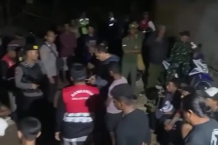 Keroyok Buruh Di Pecatu, Warga NTT Diburu 1
