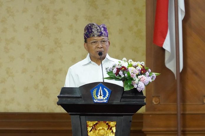 Koster Tegaskan Bali Tak Butuh Ormas Preman 1