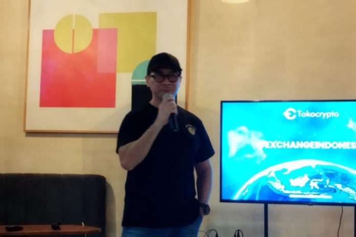 Kuartal I 2025, Nilai Aset Kripto Di Indonesia Capai Rp109,3 Triliun 1