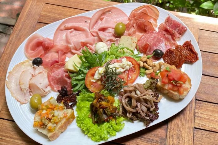 Kuliner Italia Gak Cuma Pizza, 6 Resto Ini Sajikan Masakan Autentik Siap Manjain Lidah 1