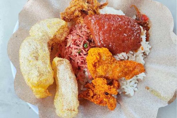 Kulineran Be Genyol Yuk! Rasakan Sensasi Leleh Di Mulut Dengan Cita Rasa Khas Bali 1
