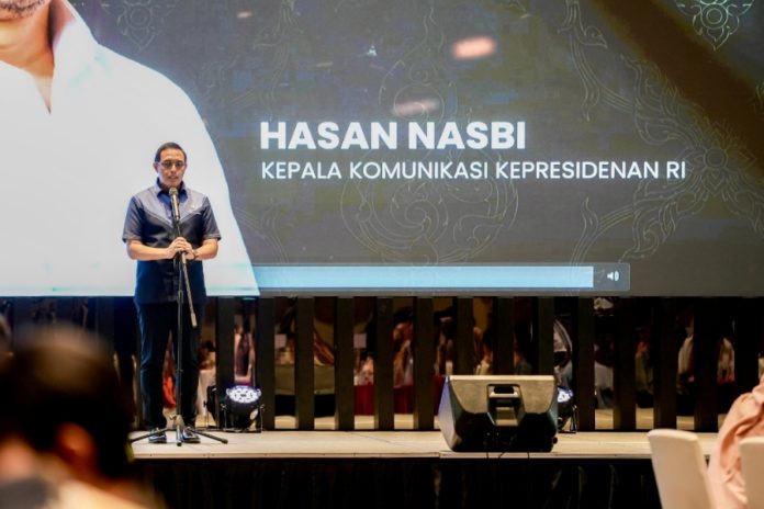 KUR Bangun Kepercayaan Diri UMKM 1