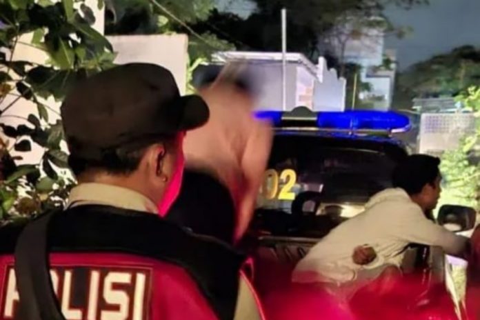 Lagi, Warga NTT Berulah Di Kuta Selatan 1