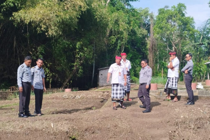 Lapas Tabanan Jajaki Asimilasi Perikanan Untuk Warga Binaan 1