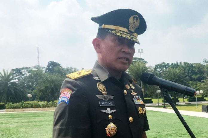 Ledakan Amunisi Di Garut Tewaskan 13 Orang 1