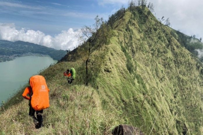 Libur Harlah Pancasila, Ayo Berpetualang Ke Bukit Trunyan 1