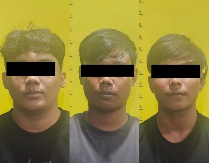Mahasiswa Dikeroyok Hingga Telinganya Putus 2