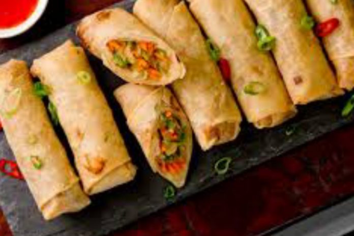 Makan Bersama Keluarga Saat Perayaan Waisak, 5 Hidangan Vegetarian Ini Bisa Jadi Pilihan 1