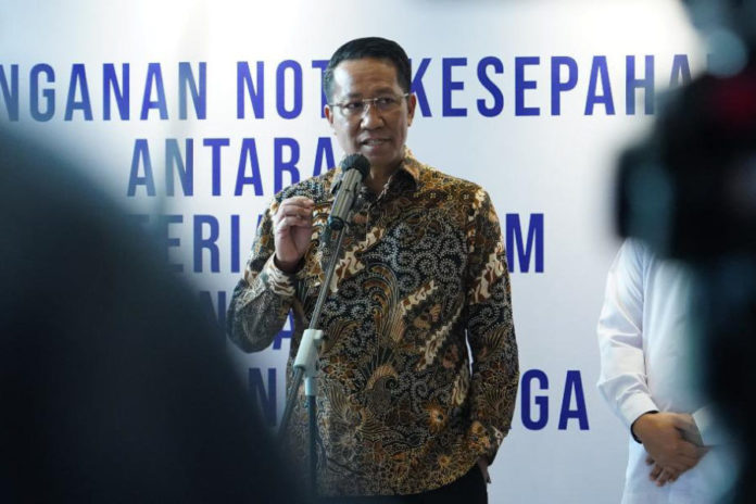 Mantan Anggota TNI Menjadi Tentara Rusia, Ini Penjelasan Menteri Hukum 1