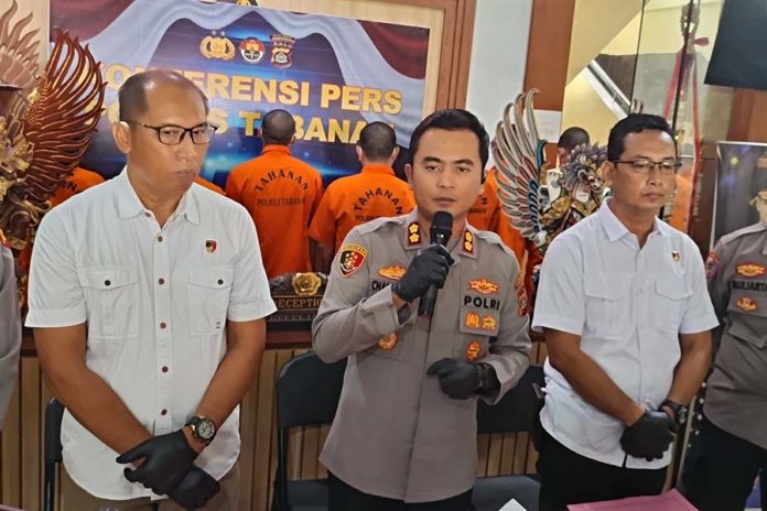 Mantan Napi Pelecehan Seksual Anak Di Bawah Umur Terciduk Bawa Sabu 1