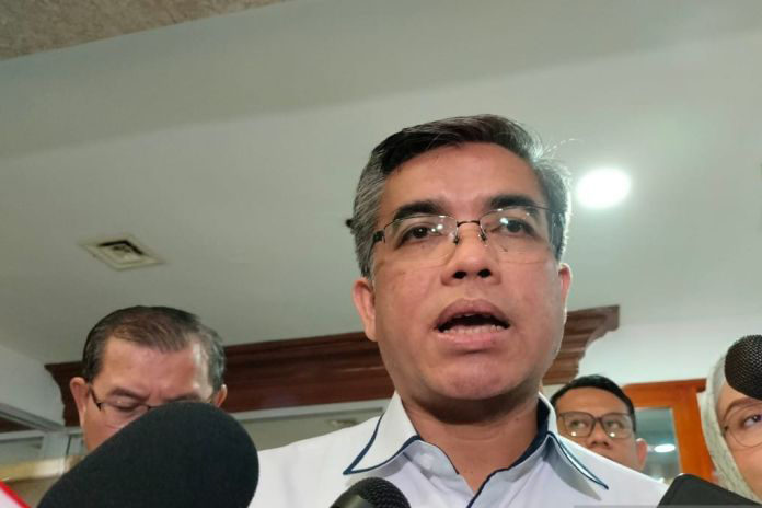 Menaker Siap Sidak TKA Gunakan Visa Wisata 1
