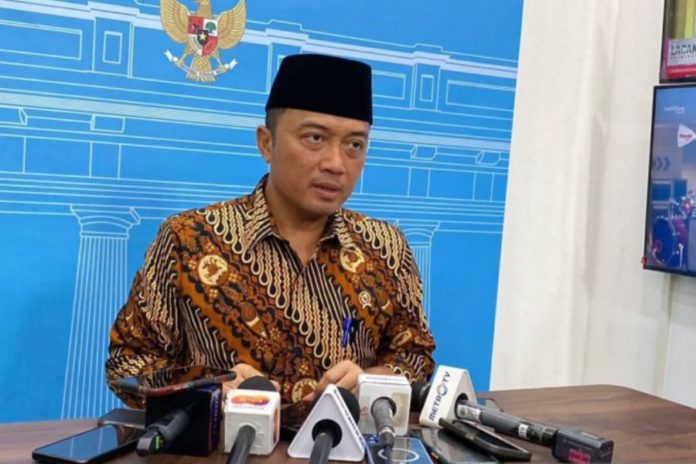 Mensesneg Rencanakan Pertemuan Presiden Prabowo Dengan Megawati 1