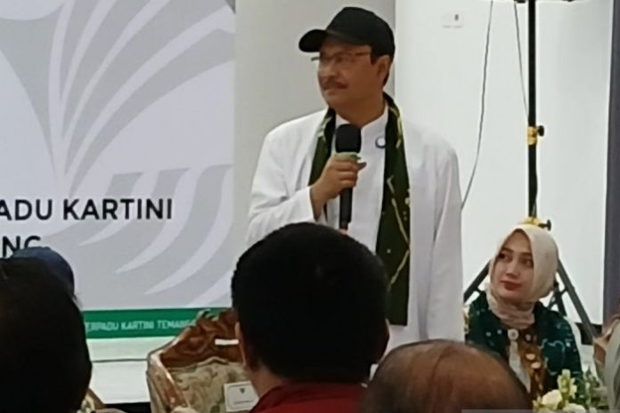 Mensos, Penerimaan, Siswa, Sekolah Rakyat, Diperketat Diperketat, Penerimaan Siswa Sekolah Rakyat 1