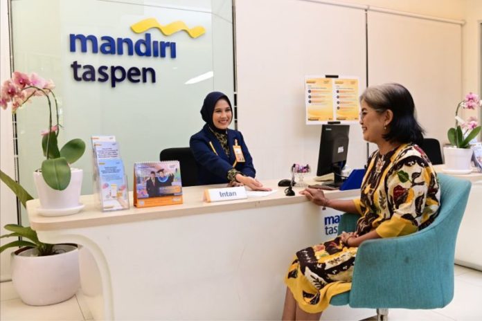 Nasabah Pensiunan Bisa Beli Kendaraan Dengan DP Nol Persen 1