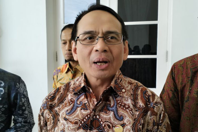 OJK Imbau Perusahaan Pinjol Waspadai Risiko Gagal Bayar 1