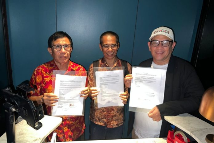 Paling Lambat Agustus 2025, Disepakati Gelar Kongres Persatuan PWI 1