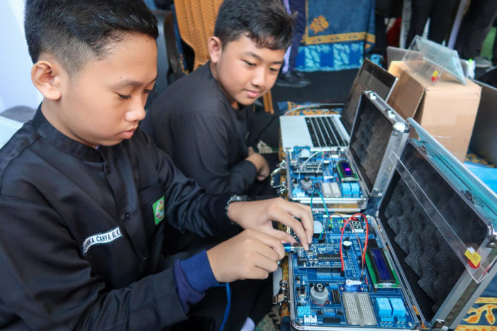 Para Guru Wajib Tahu, Ini 5 Strategi Efektif Tumbuhkan Kreativitas Siswa 1