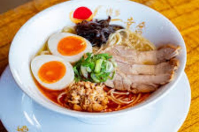 Pecinta Ramen Jepang Pasti Tau, 6 Resto Dengan Cita Rasa Autentik Di Bali 1