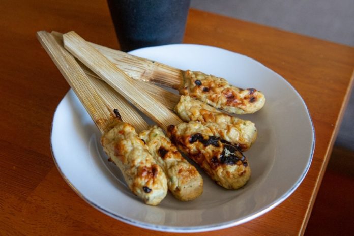 Pecinta Sate Merapat! Ini 5 Spot Sate Di Bali Antigagal 1