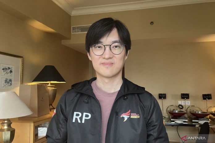 Pelatnas Timnas Esports Dipastikan Tak Ganggu Turnamen 1
