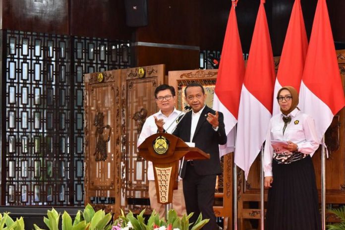 Pemerintah Bangun Transmisi 47.000 Kms Pasok Listrik Bersih Ke Pelosok 1