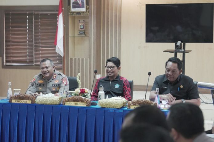Pemkab Badung Bakal Tertibkan Jam Operasional Hiburan Malam 1