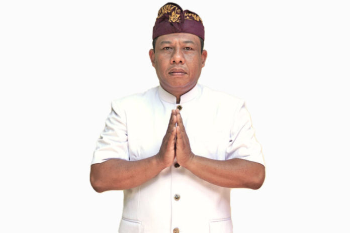 Pemkab Badung Rancang Integrasi CCTV Dengan Pihak Swasta 1