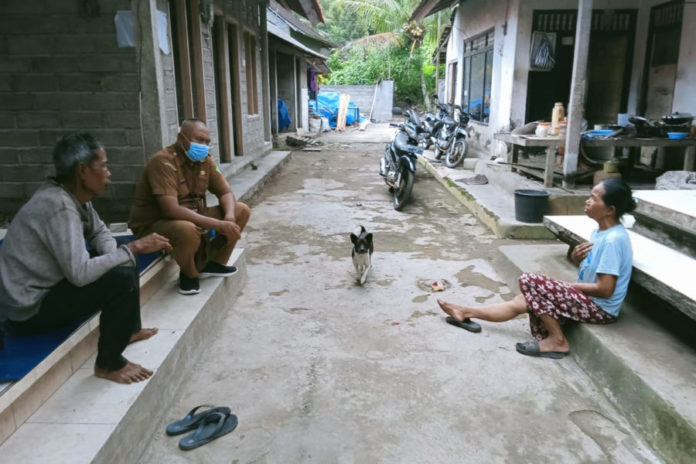 Pemkab Jembrana Pantau Kondisi TKI Yang Sakit Di Polandia 1