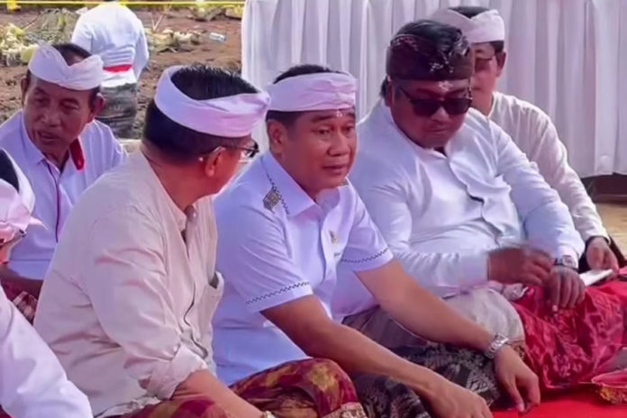 Penataan Lahan Puspem Gianyar Hingga 20 Desember 2025 2