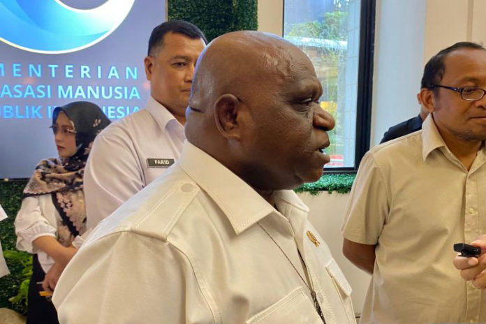 Pendidikan Siswa Bermasalah Di Barak Tak Salahi Standar HAM 1