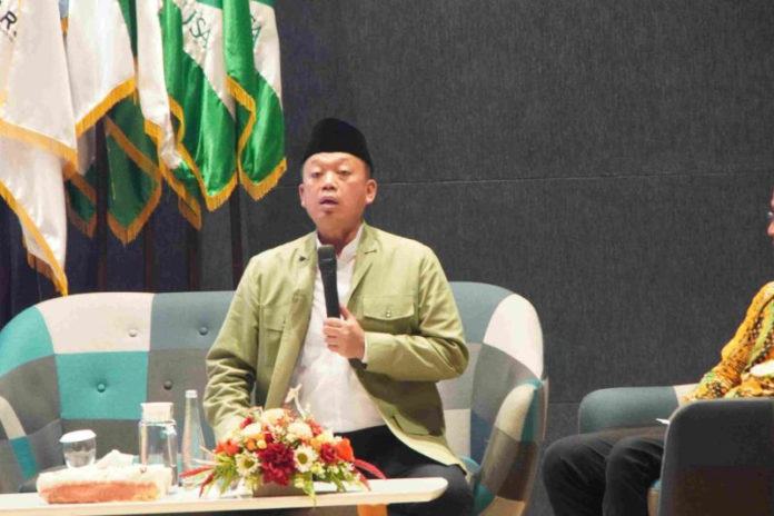 Pendudukan Lahan Oleh Ormas Tidak Diperbolehkan 1
