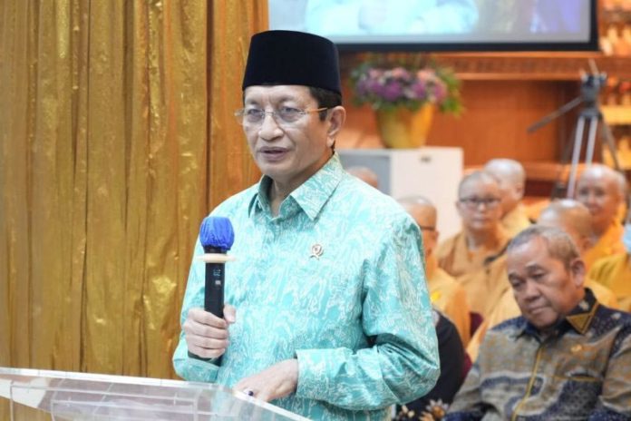 Penetapan Idul Adha Serentak Diharapkan Seperti Idul Fitri 1
