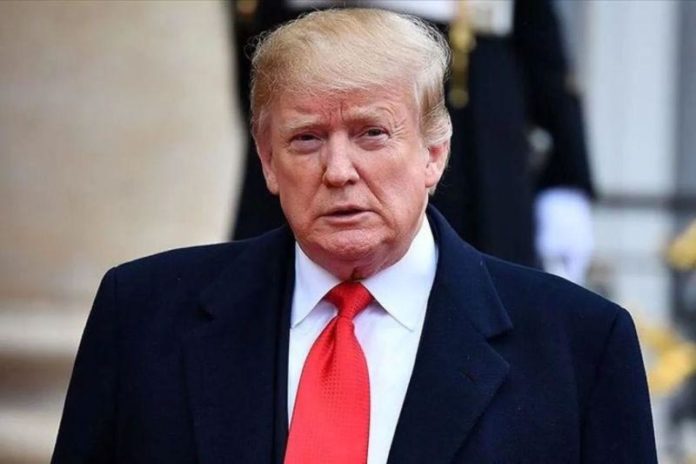 Pengadilan Banding AS Izinkan Trump Lanjutkan Kebijakan Tarif 1
