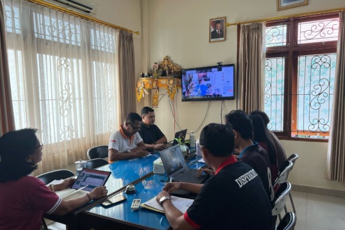 Pengembang Perumahan Di Buleleng Didesak Segera Menyerahkan PSU 1