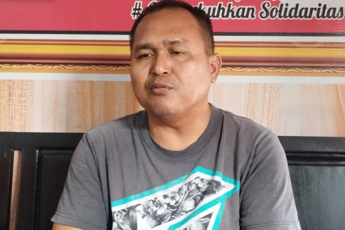 Pengurus PSI Buleleng Mundur Masal 1