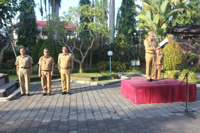 Perbaikan Infrastruktur Jalan Kabupaten Masuki Tahap Tender 1