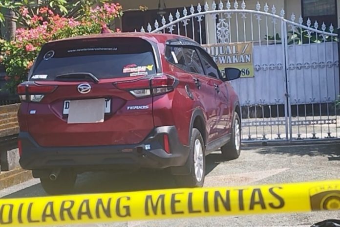 Perempuan Asal Surabaya Ditemukan Meninggal Di Mobil, Diduga Korban Kejahatan 1