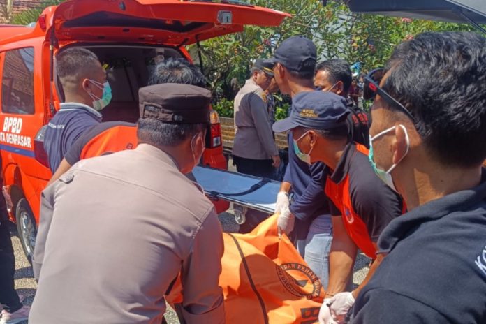 Perempuan Asal Surabaya Meninggal Di Mobil, Jasadnya Ditemukan Dalam Kondisi Mengenaskan 1