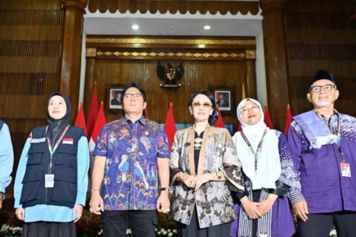 Perempuan Berusia 21 Tahun Jadi Calon Haji Termuda Dari Bali 1