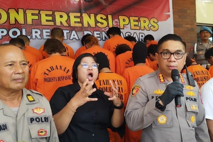 Perempuan Ditemukan Meninggal Di Mobil, Dikatai Ini Sebabkan Pelaku Gelap Mata 1