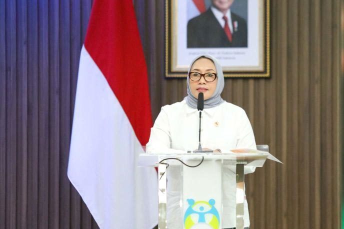 Perkawinan Anak Di Lombok Tengah Mendapat Kecaman Menteri PPPA 1