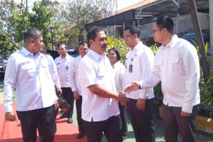 Perketat Izin Masuk WNA, Imipas Gandeng BKPM 1