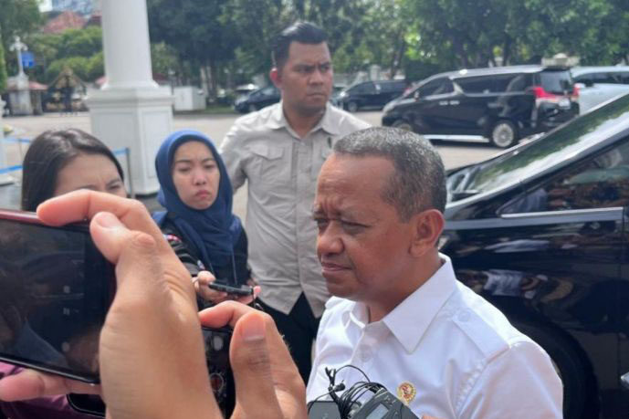Perombakan Kabinet Wewenang Presiden 1
